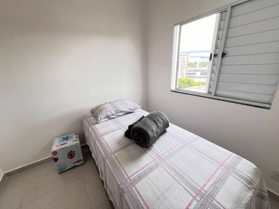 Apt No Santa Monica Proximo Ao Patio Sabia, Ufu Uberlândia Dış mekan fotoğraf