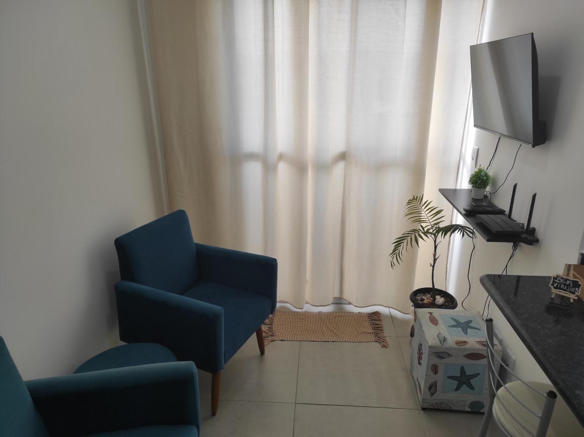Apt No Santa Monica Proximo Ao Patio Sabia, Ufu Uberlândia Dış mekan fotoğraf